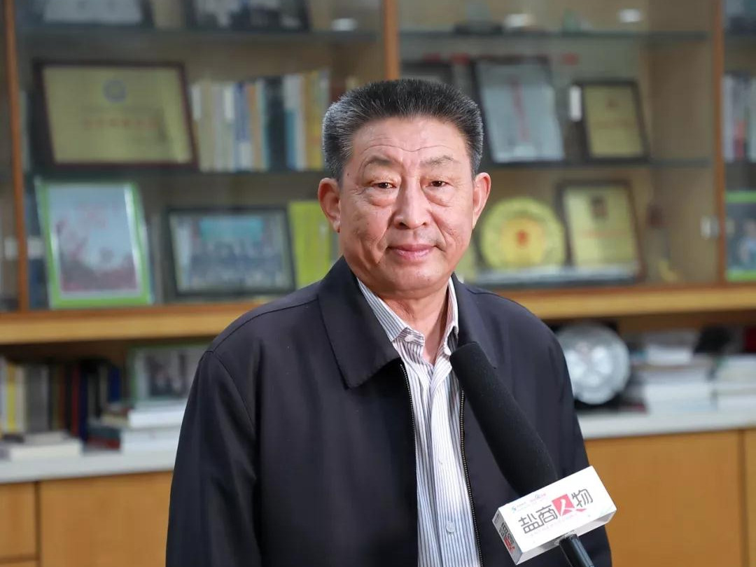 鹽商人物第10期丨專訪東強(qiáng)股份董事長(zhǎng)王子純：創(chuàng)新進(jìn)取、不忘初心